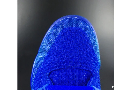 “HYPER ROYAL” 4 JORDAN AQ3559-400 AIR FLYKNIT AQ3559-400 0225